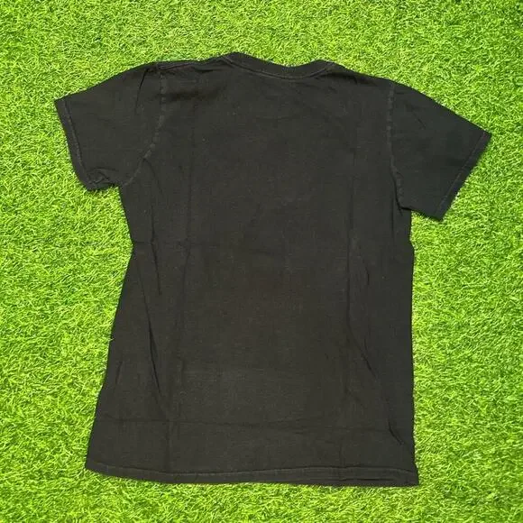 The Rolling Stones graphic tee featuring iconic tongue logo - Picture 4 of 4